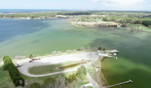 Harborton Public Boat Ramp/Pungoteague Creek