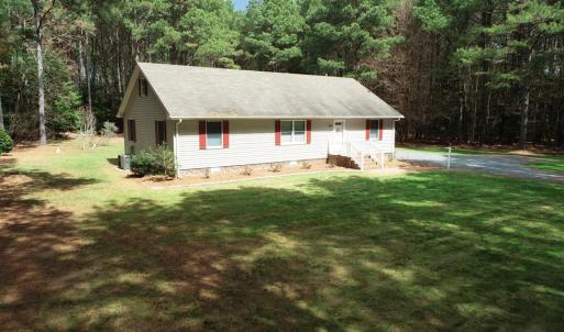 Photo #5 of 12255 INDIAN TRAIL RD, BELLE HAVEN, VA 5.0 acres