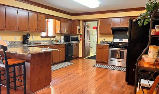 Photo #7 of 12255 INDIAN TRAIL RD, BELLE HAVEN, VA 5.0 acres