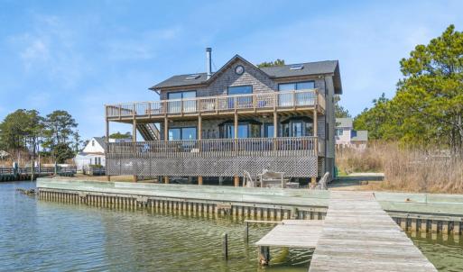 Photo #2 of 5148 TWILLEY DR, CHINCOTEAGUE, VA 0.4 acres