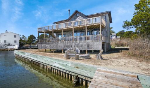 Photo #3 of 5148 TWILLEY DR, CHINCOTEAGUE, VA 0.4 acres