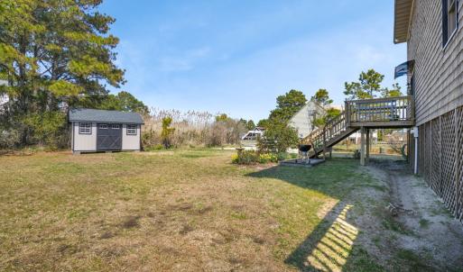 Photo #61 of 5148 TWILLEY DR, CHINCOTEAGUE, VA 0.4 acres