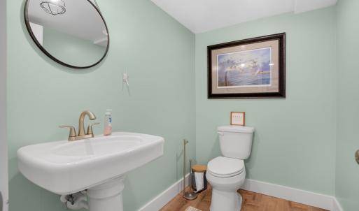 Photo #17 of 7983 CHURCH ST, CHINCOTEAGUE, VA 13.0 acres