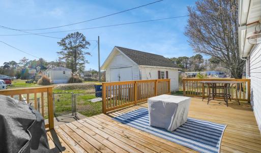 Photo #36 of 7983 CHURCH ST, CHINCOTEAGUE, VA 13.0 acres