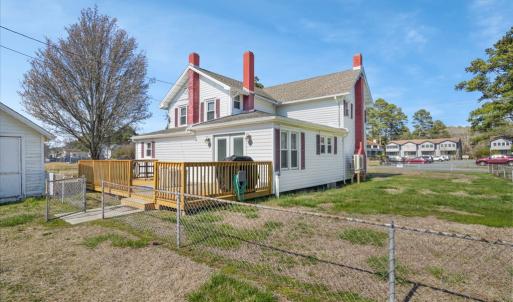 Photo #38 of 7983 CHURCH ST, CHINCOTEAGUE, VA 13.0 acres