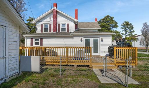 Photo #40 of 7983 CHURCH ST, CHINCOTEAGUE, VA 13.0 acres