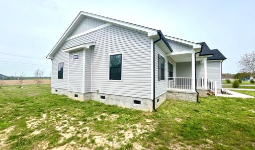 Photo #13 of 27212 CASTLE ROW, CAPE CHARLES, VA 0.5 acres
