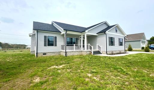 Photo #15 of 27212 CASTLE ROW, CAPE CHARLES, VA 0.5 acres