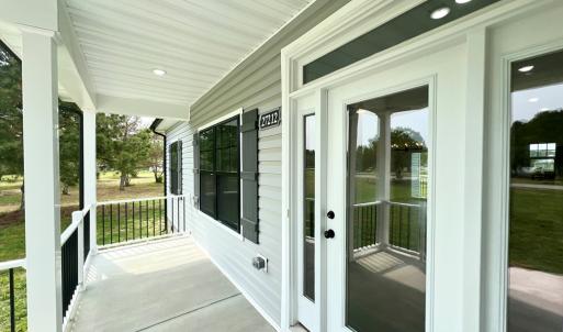 Photo #19 of 27212 CASTLE ROW, CAPE CHARLES, VA 0.5 acres
