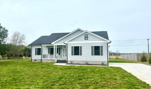 Photo #2 of 27212 CASTLE ROW, CAPE CHARLES, VA 0.5 acres