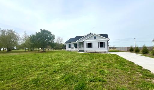 Photo #3 of 27212 CASTLE ROW, CAPE CHARLES, VA 0.5 acres