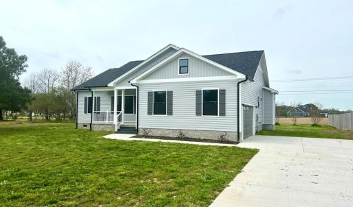 Photo #4 of 27212 CASTLE ROW, CAPE CHARLES, VA 0.5 acres
