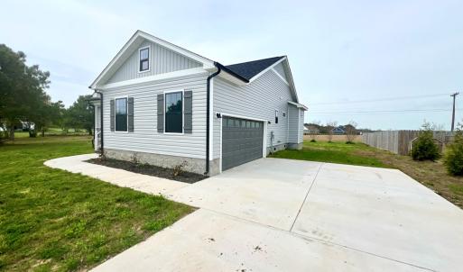 Photo #6 of 27212 CASTLE ROW, CAPE CHARLES, VA 0.5 acres