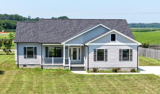 Photo #2 of 27212 CASTLE ROW, CAPE CHARLES, VA 0.5 acres