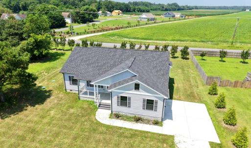 Photo #4 of 27212 CASTLE ROW, CAPE CHARLES, VA 0.5 acres