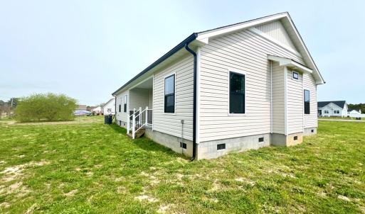 Photo #10 of 27192 CASTLE ROW, CAPE CHARLES, VA 0.5 acres