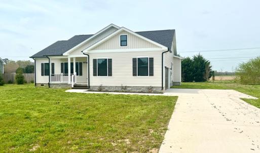 Photo #2 of 27192 CASTLE ROW, CAPE CHARLES, VA 0.5 acres