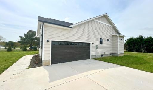 Photo #3 of 27192 CASTLE ROW, CAPE CHARLES, VA 0.5 acres