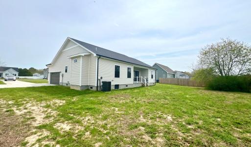 Photo #4 of 27192 CASTLE ROW, CAPE CHARLES, VA 0.5 acres