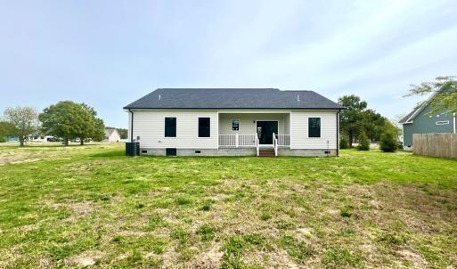 Photo #6 of 27192 CASTLE ROW, CAPE CHARLES, VA 0.5 acres