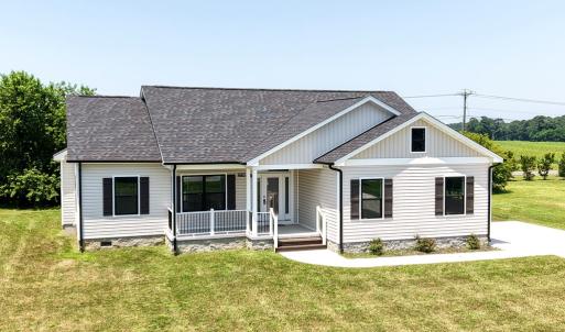 Photo #4 of 27192 CASTLE ROW, CAPE CHARLES, VA 0.5 acres