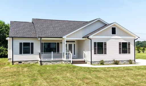 Photo #6 of 27192 CASTLE ROW, CAPE CHARLES, VA 0.5 acres