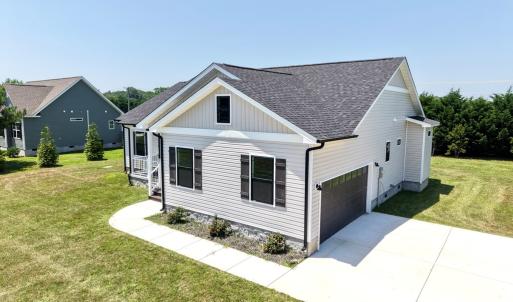 Photo #7 of 27192 CASTLE ROW, CAPE CHARLES, VA 0.5 acres