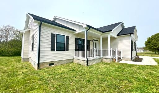 Photo #10 of 27192 CASTLE ROW, CAPE CHARLES, VA 0.5 acres