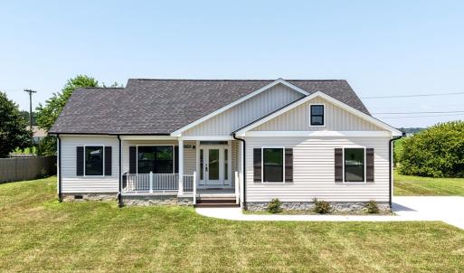 Photo #3 of 27192 CASTLE ROW, CAPE CHARLES, VA 0.5 acres