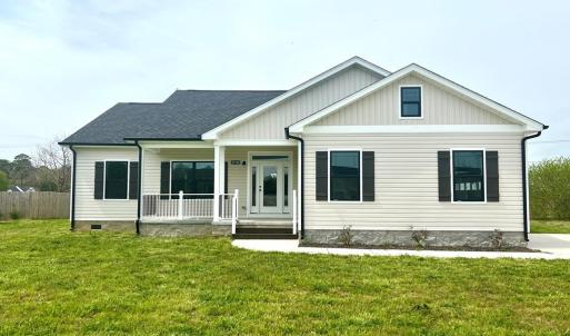 Photo #50 of 27192 CASTLE ROW, CAPE CHARLES, VA 0.5 acres