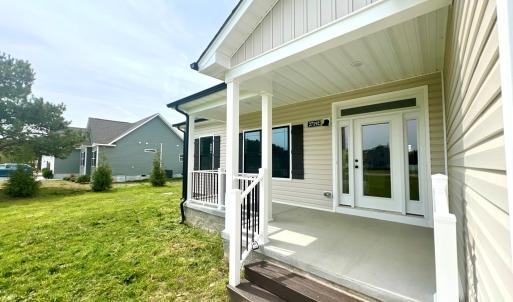 Photo #11 of 27192 CASTLE ROW, CAPE CHARLES, VA 0.5 acres