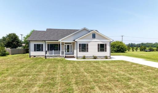 Photo #2 of 27192 CASTLE ROW, CAPE CHARLES, VA 0.5 acres