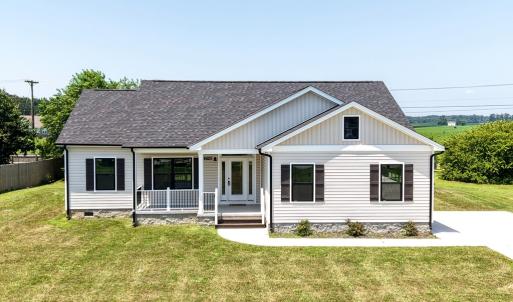 Photo #5 of 27192 CASTLE ROW, CAPE CHARLES, VA 0.5 acres