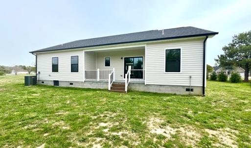 Photo #9 of 27192 CASTLE ROW, CAPE CHARLES, VA 0.5 acres