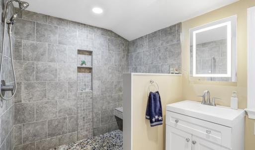 Main Bath