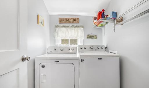 Laundry