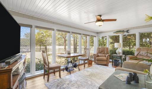 The Sun Room
