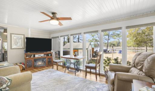 Sun Room