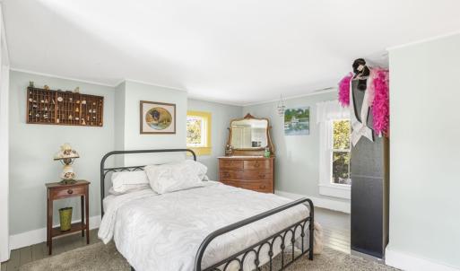 Old Bedroom