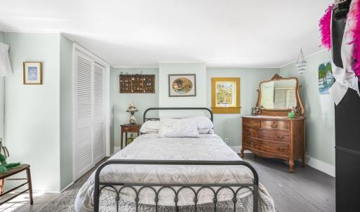 Old Bedroom