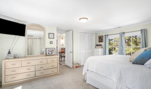 2nd floor Bedroom