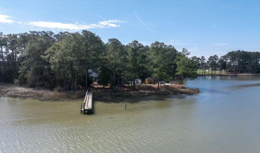 Dock