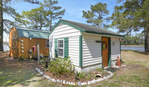 The Cottage