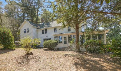 Photo #68 of 25285 CANTRELL LANE, ACCOMAC, VA 1.8 acres