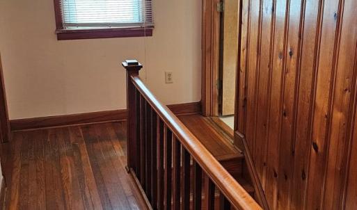 UPPER AREA