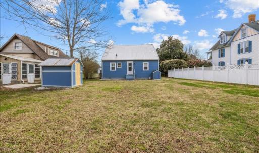 Photo #6 of 28036 HARBORTON RD, HARBORTON, VA 0.1 acres