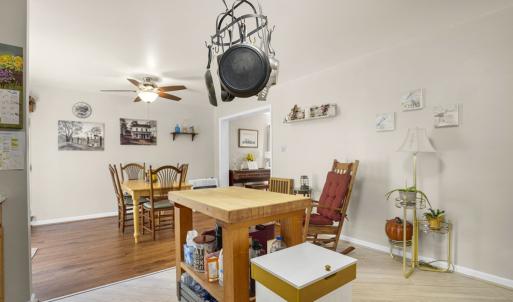 Photo #11 of 2521 JOLLY RODGER DRIVE, GREENBACKVILLE, VA 12.0 acres