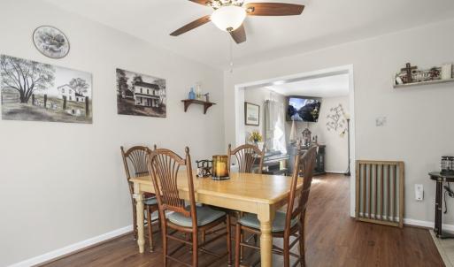 Photo #12 of 2521 JOLLY RODGER DRIVE, GREENBACKVILLE, VA 12.0 acres