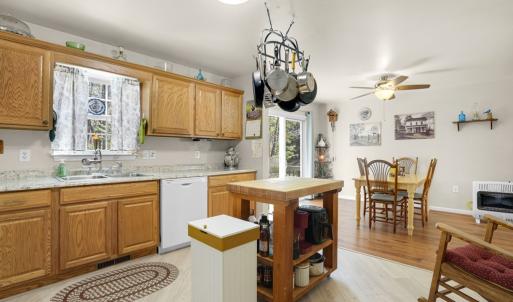 Photo #14 of 2521 JOLLY RODGER DRIVE, GREENBACKVILLE, VA 12.0 acres