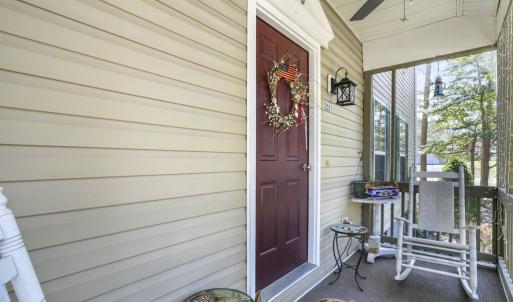 Photo #3 of 2521 JOLLY RODGER DRIVE, GREENBACKVILLE, VA 12.0 acres